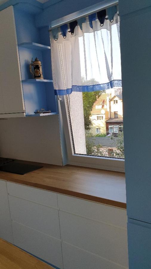 Appartement 7 Sopot Extérieur photo